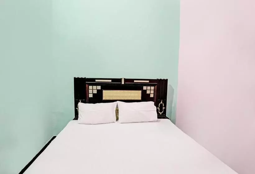 Hotelli Oyo Royal Inn