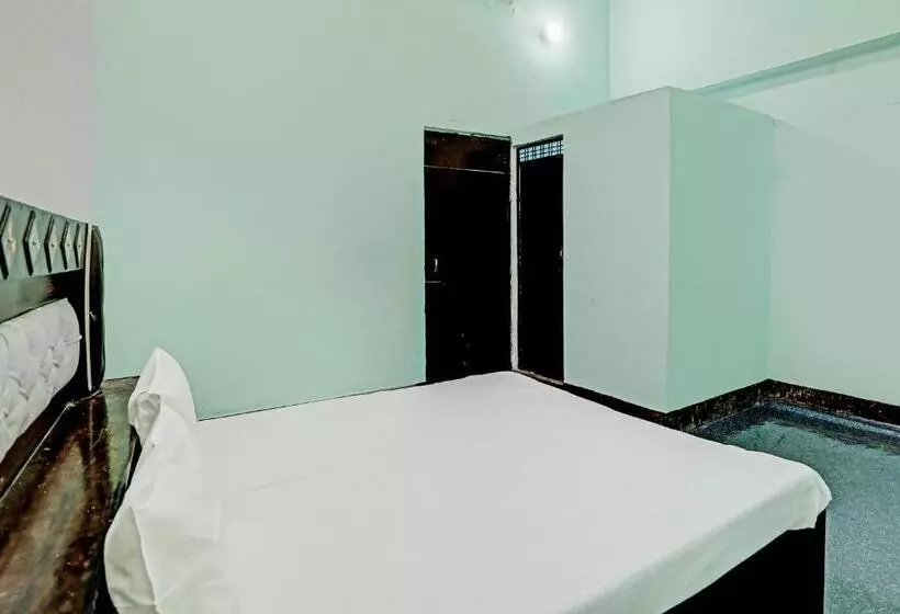 Hotelli Oyo Royal Inn
