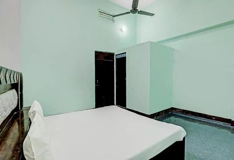 Hotelli Oyo Royal Inn
