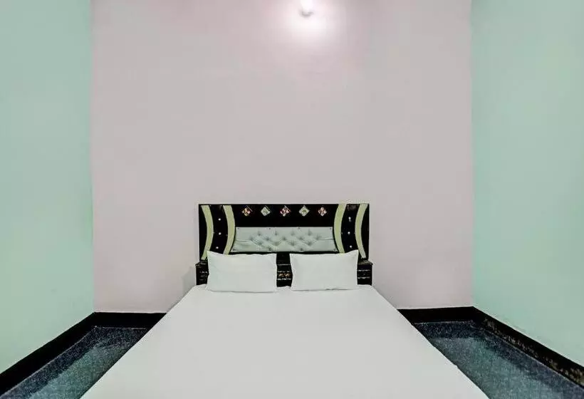 Hotelli Oyo Royal Inn