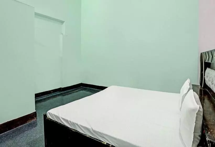Hotelli Oyo Royal Inn