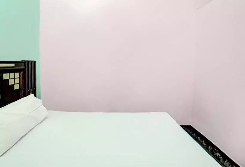 Hotelli Oyo Royal Inn
