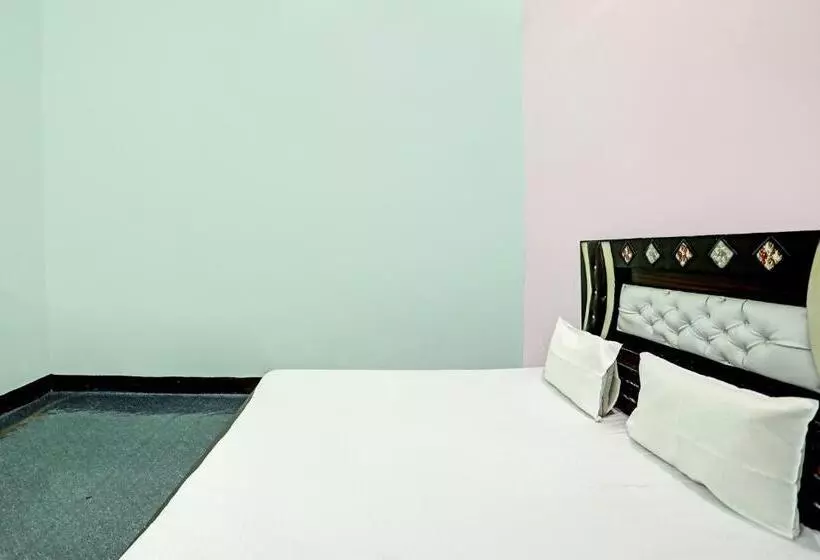 Hotelli Oyo Royal Inn