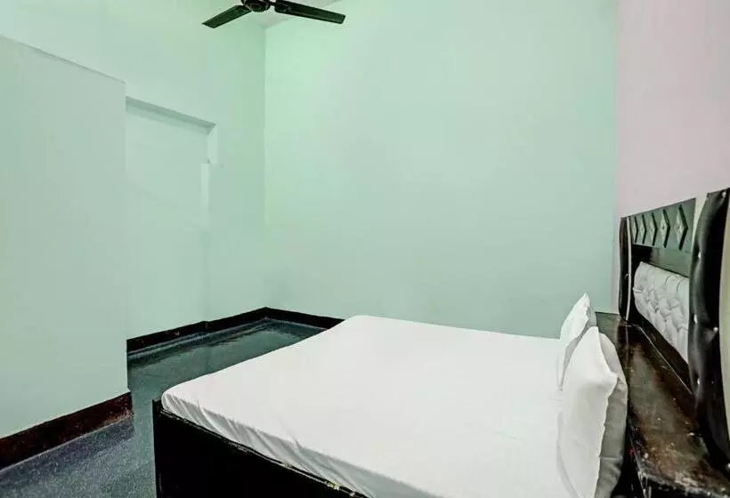 Hotelli Oyo Royal Inn