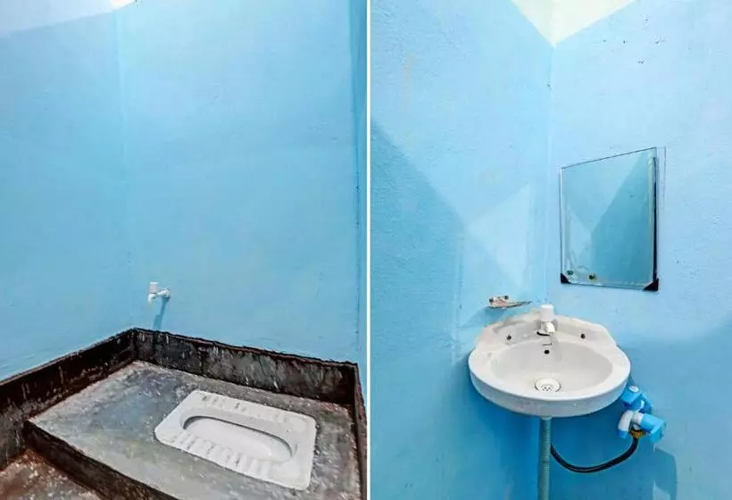 Hotelli Oyo Royal Inn