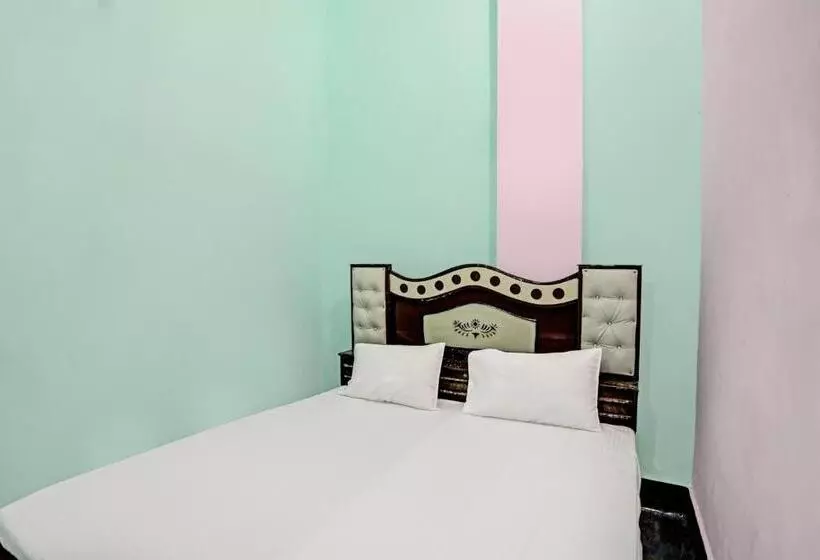 Hotelli Oyo Royal Inn