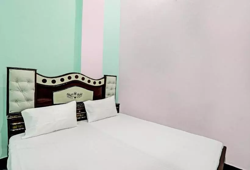 Hotelli Oyo Royal Inn