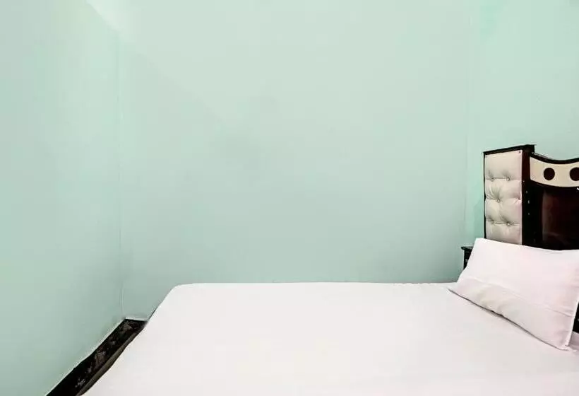 Hotelli Oyo Royal Inn