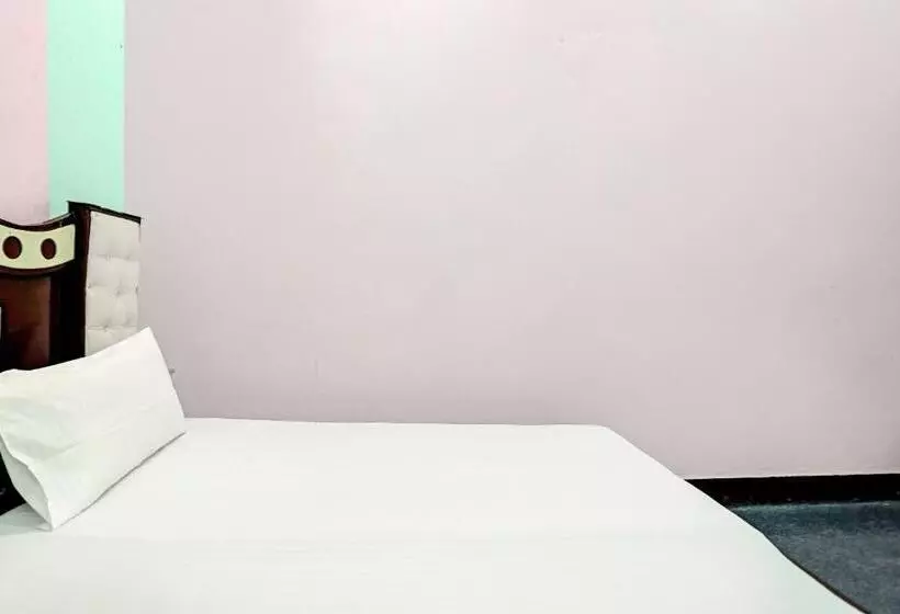 Hotelli Oyo Royal Inn