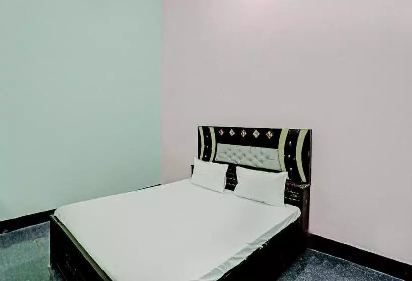 Hotelli Oyo Royal Inn