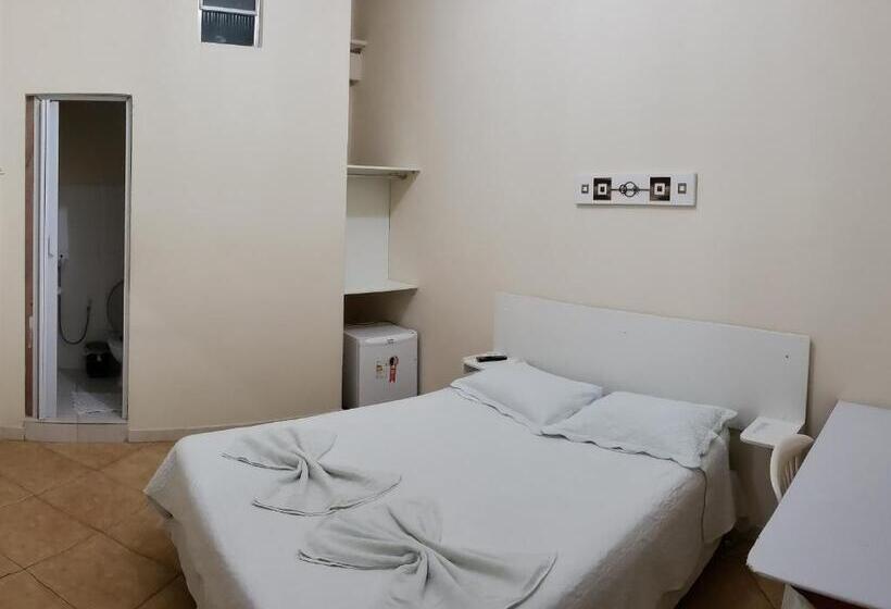 בית מלון כפרי Pousada Brasil Chapada