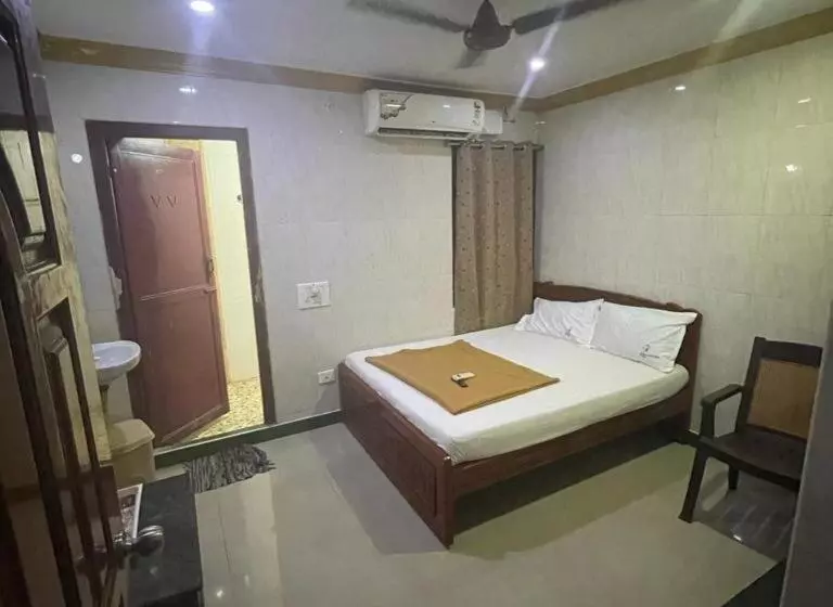 Hotelli Raamajayam Rameswaram