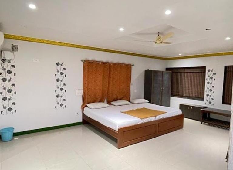 ホテル Raamajayam Rameswaram