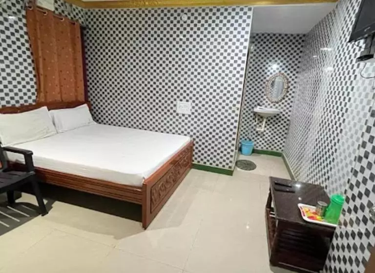 Hotelli Raamajayam Rameswaram