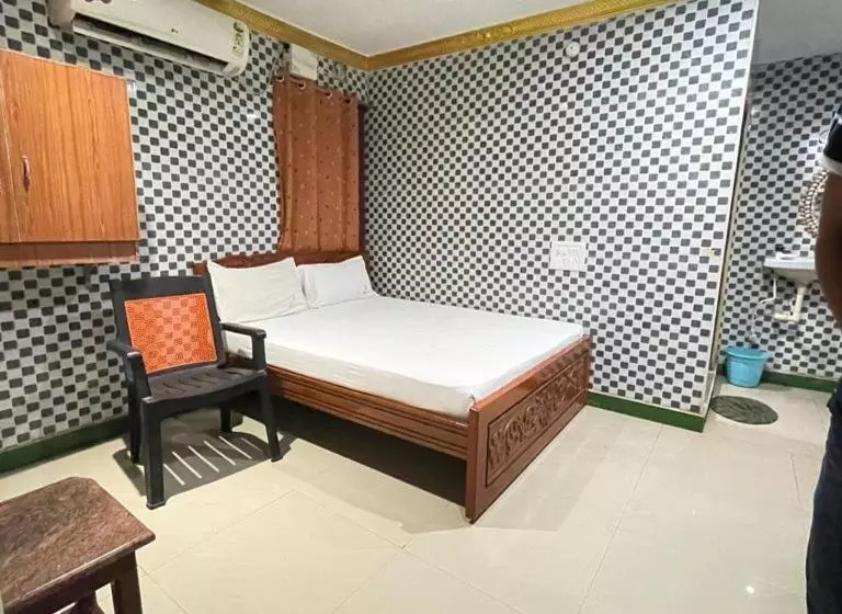 Hotelli Raamajayam Rameswaram