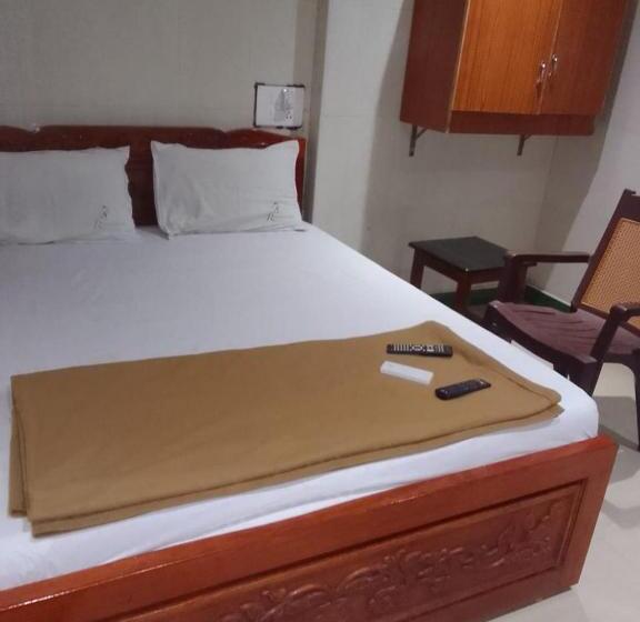 ホテル Raamajayam Rameswaram