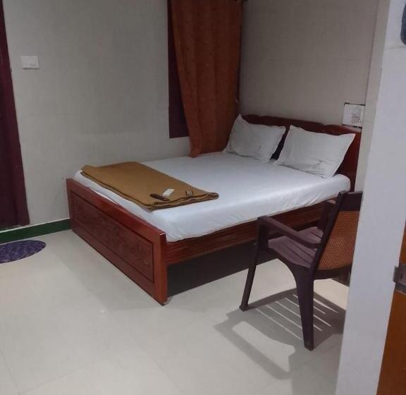 ホテル Raamajayam Rameswaram