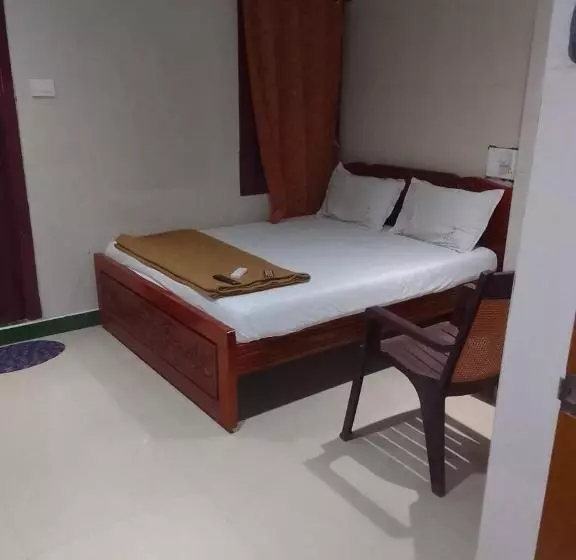 Hotelli Raamajayam Rameswaram