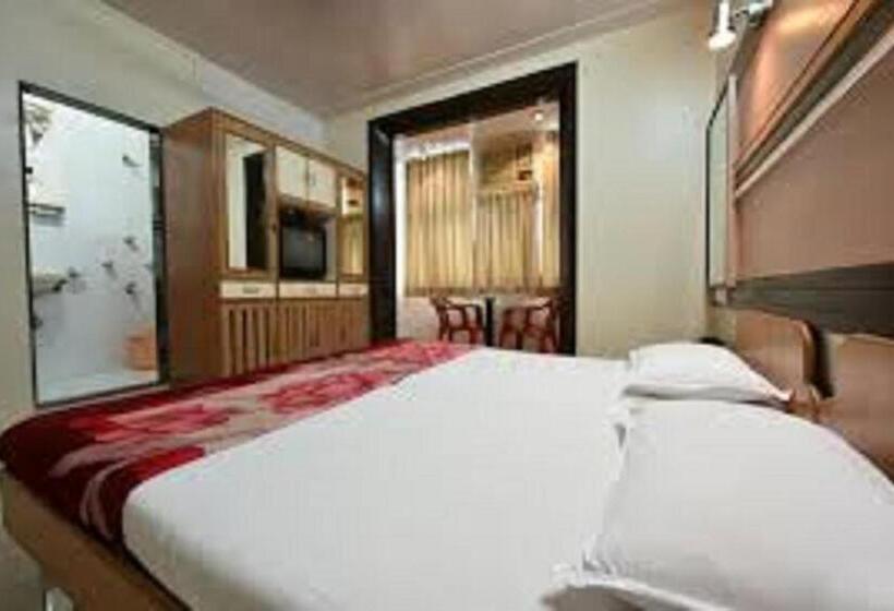 בית מלון כפרי Stayvel Dadar