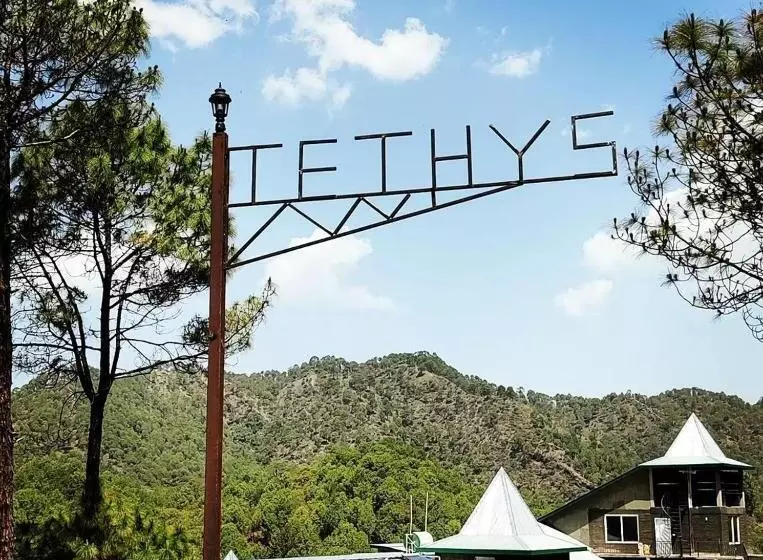 ホテル Tethys Himalaya