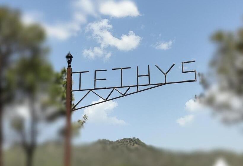 فندق Tethys Himalaya