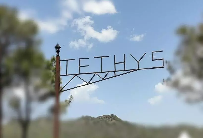 ホテル Tethys Himalaya