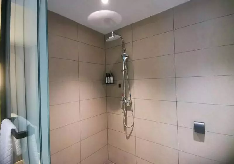 ホテル Thank Inn Plus Chongqing Pengshui Yujing Jiangshan