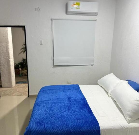 בית מלון כפרי Tr Económico Y Cómodo Con Piscina