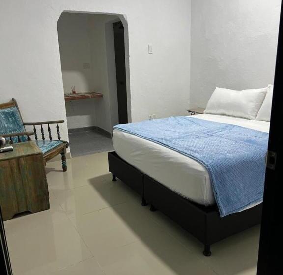 בית מלון כפרי Tr Económico Y Cómodo Con Piscina