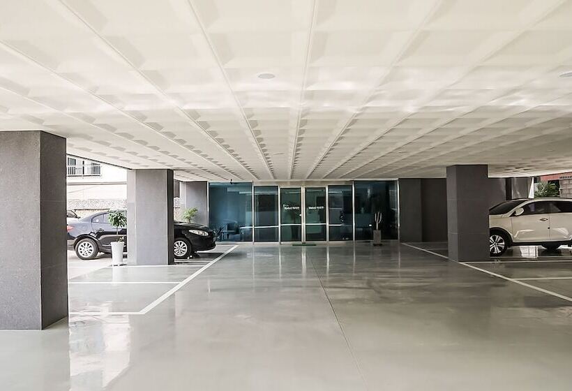 어라연 관광호텔 영월