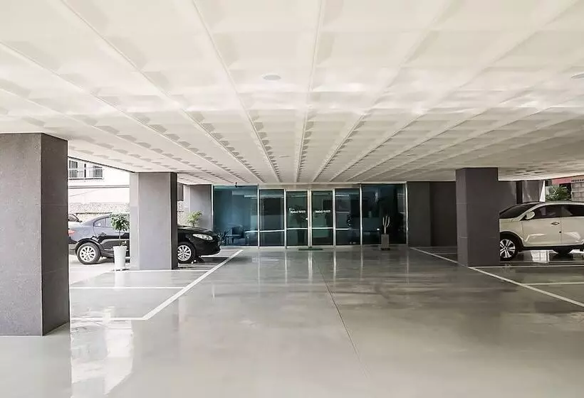 어라연 관광호텔 영월