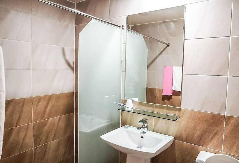 어라연 관광호텔 영월