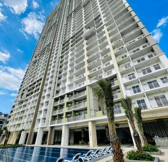 Lovely Studio Unit In Celandine