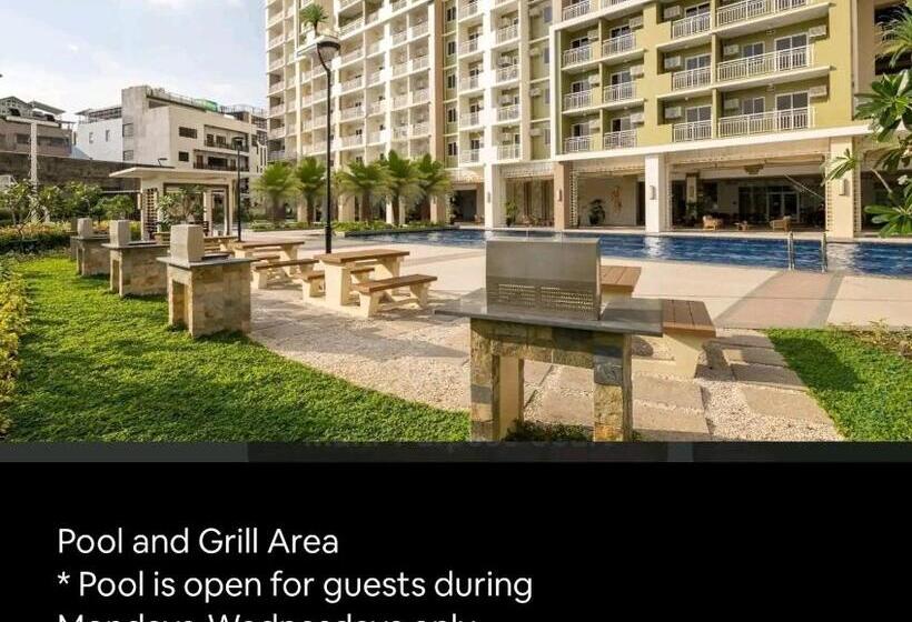 Lovely Studio Unit In Celandine