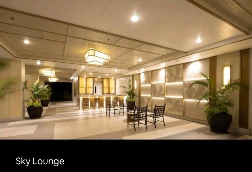 Lovely Studio Unit In Celandine