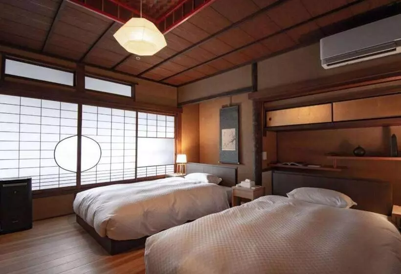 Nipponia Hotel 伊賀上野 城下町