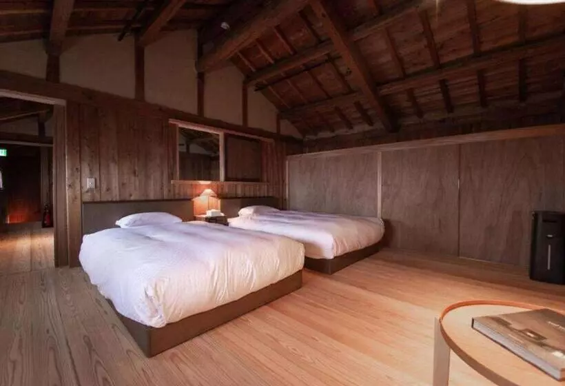 Nipponia Hotel 伊賀上野 城下町