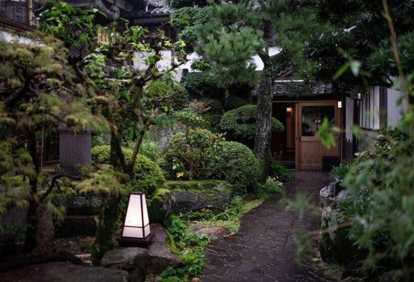 Nipponia Hotel 伊賀上野 城下町