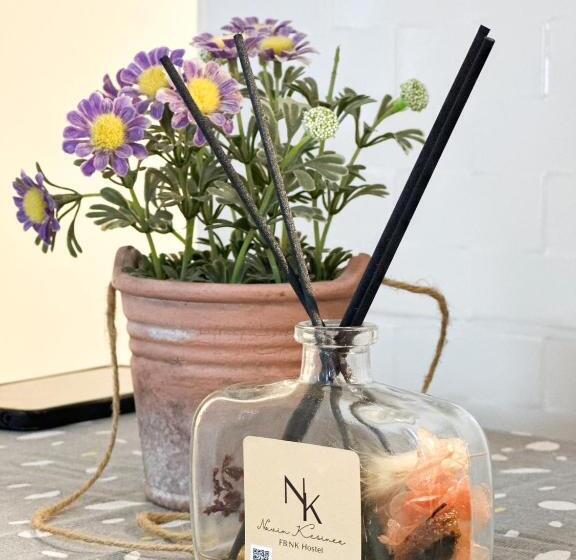 Nk Hostel 1331