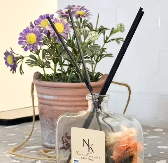 Nk Hostel 1331