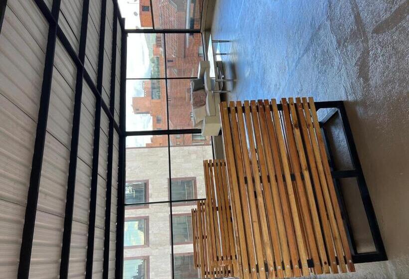 Ope Suites Calle 100