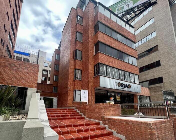 Ope Suites Calle 100