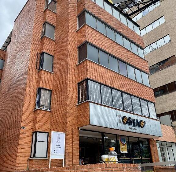 Ope Suites Calle 100