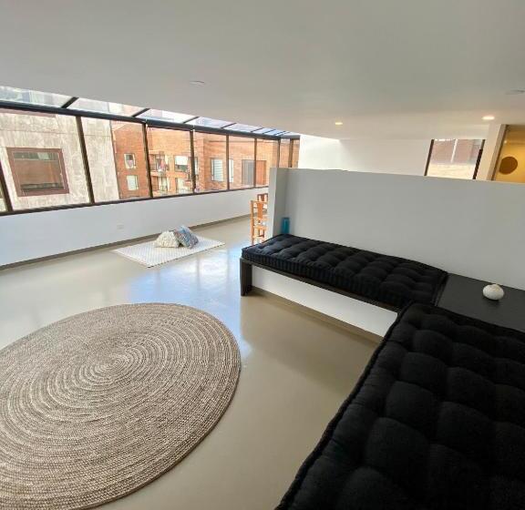 Ope Suites Calle 100