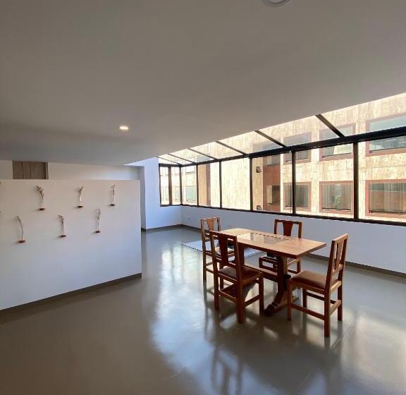 Ope Suites Calle 100