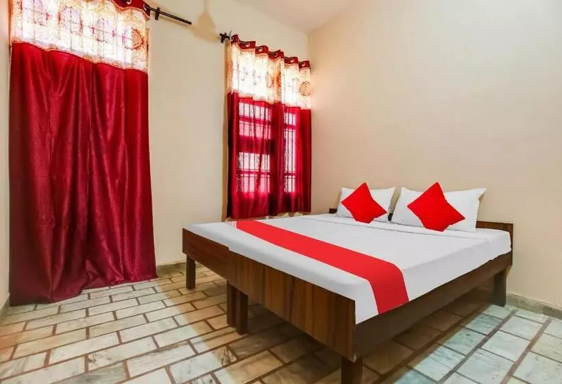 Oyo Flagship 81203 Hotel Moonlight