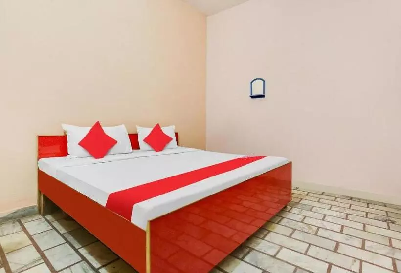 Oyo Flagship 81203 Hotel Moonlight