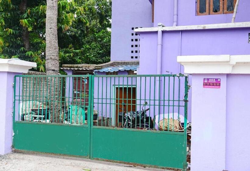 Oyo Flagship Hotel Shree Krishna