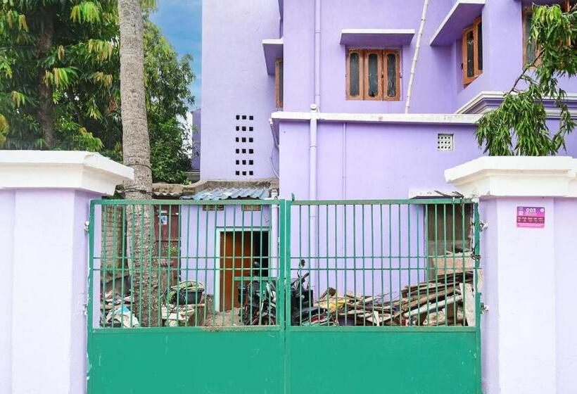 Oyo Flagship Hotel Shree Krishna