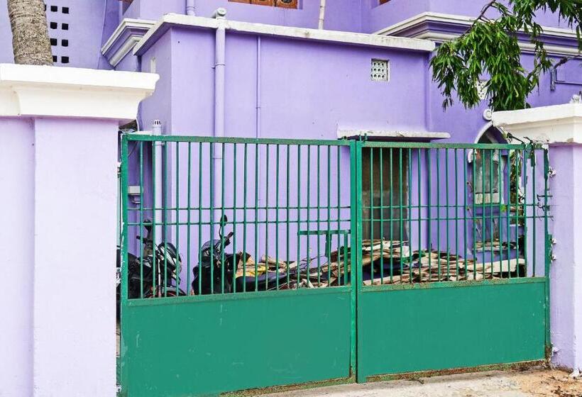 Oyo Flagship Hotel Shree Krishna